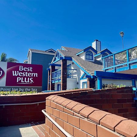 Best Western Plus Dana Point Inn-By-The-Sea Exterior photo