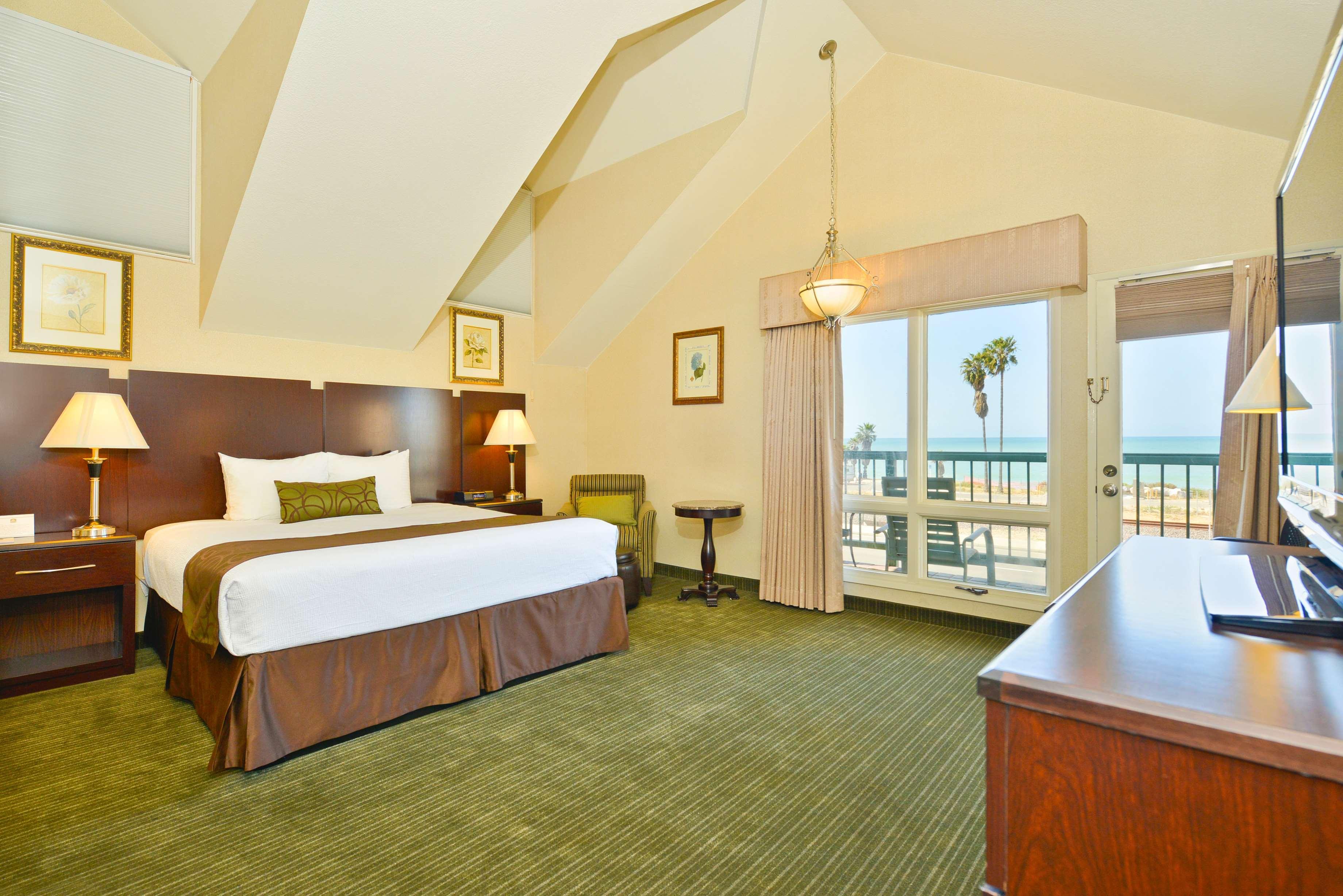 Best Western Plus Dana Point Inn-By-The-Sea Exterior photo