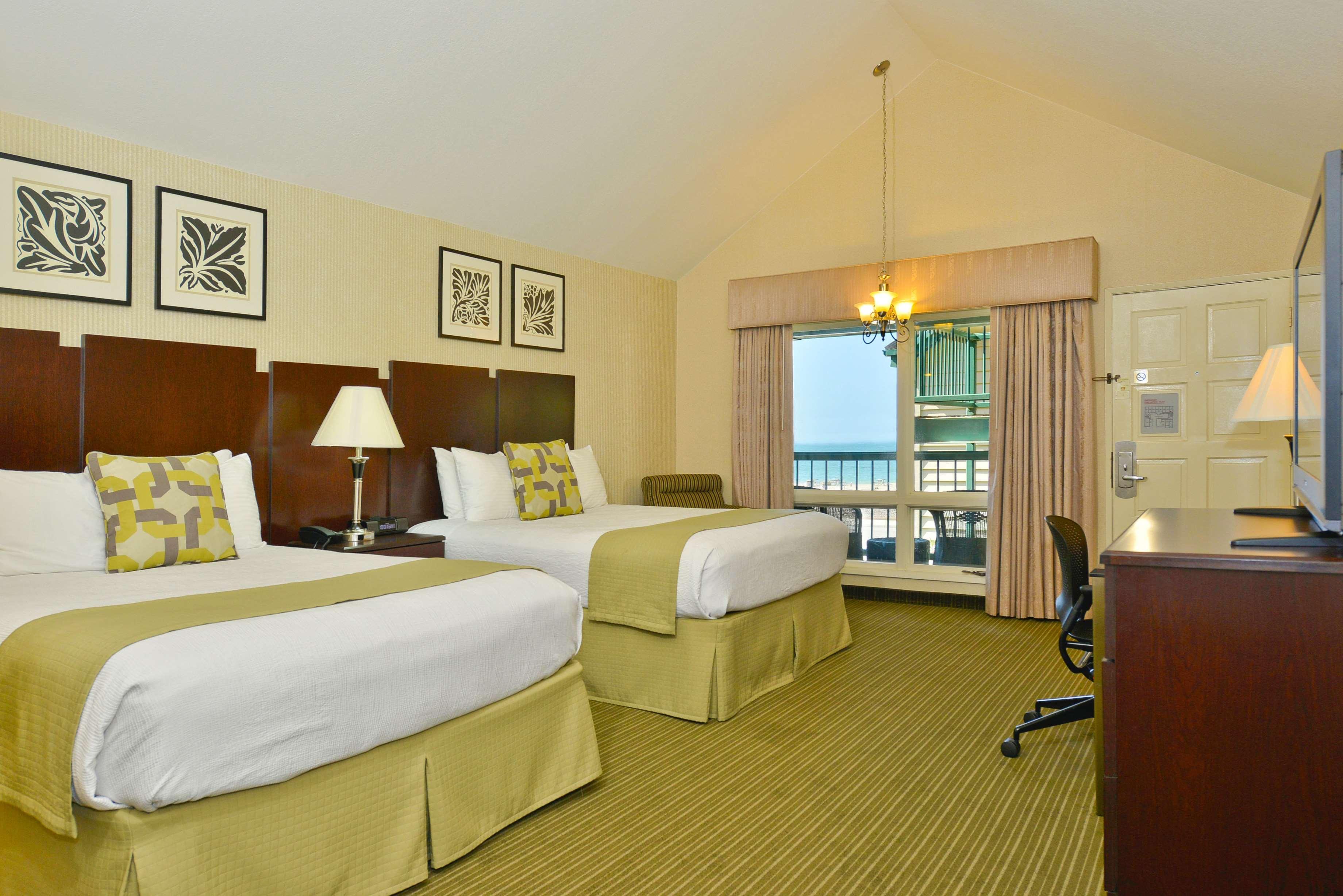 Best Western Plus Dana Point Inn-By-The-Sea Exterior photo